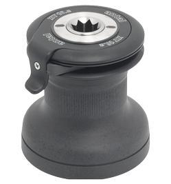 Antal lier XT16.2/AL 2 speed, Watersport en Boten, Accessoires en Onderhoud, Ophalen of Verzenden