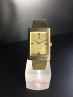 Omega - Andrew Grima De Ville Dial Texturizado Cal. 625 -, Nieuw