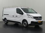 Fiat Talento 2.0MultiJet 145PK Lang Imperiaal | Trekhaak, ABS, Stof, Gebruikt, Euro 6