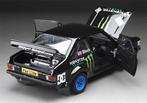 Sunstar 1:18 - Model sportwagen - Ford Escort RS1800 Mk.2, Nieuw