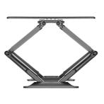 PRIXON PR37902 TV Beugel: Draaibaar, Kantelbaar en Geschikt, Audio, Tv en Foto, Televisiebeugels, Ophalen of Verzenden, Nieuw