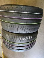 295/35/19 104Y CONTINENTAL SPORTCONTACT6 RO1 5,9MM PROFIEL, Auto-onderdelen, Banden en Velgen, Gebruikt, 295 mm, Band(en), Personenwagen