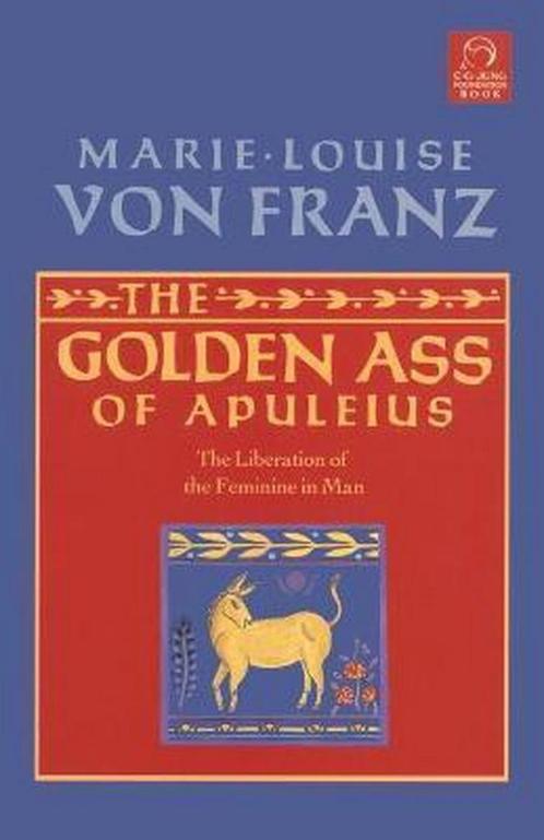 9781570626111 The Golden Ass of Apuleius, Boeken, Psychologie, Nieuw, Verzenden
