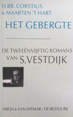 Het gebergte 9789038802909 Hugo Brandt Corstius, Verzenden, Gelezen, Hugo Brandt Corstius