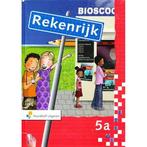 Rekenrijk versie 3 rekenboek 5A, Verzenden, Nieuw