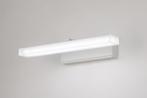 Rietveld Wandlampen - Wit - Metaal, Aluminium, Verzenden, Nieuw
