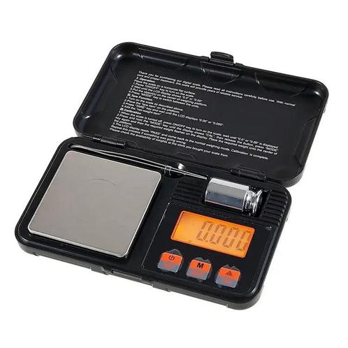 CX-Series Digital Mini Scale, Verzamelen, Rookartikelen, Aanstekers en Luciferdoosjes, Nieuw, Ophalen of Verzenden