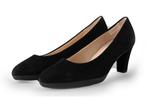 Gabor Pumps in maat 38 Zwart | 10% extra korting, Pumps, Verzenden, Zwart, Gabor