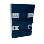 Groepenkast Elektrobasics | 7 Groepen 7 x Lichtgroepen | 1, Ophalen of Verzenden, Nieuw
