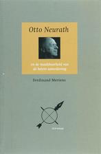 Otto Neurath en de maakbaarheid van de betere samenleving /, Boeken, Overige Boeken, Verzenden, Gelezen, F. Mertens
