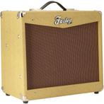 (B-Stock) Fazley Galactic Tube R 15 Watt 1x10 buizen gitaarv, Muziek en Instrumenten, Versterkers | Bas en Gitaar, Verzenden, Nieuw