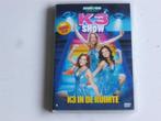 K3 Show - K3 in de Ruimte (DVD), Cd's en Dvd's, Dvd's | Kinderen en Jeugd, Verzenden, Nieuw in verpakking