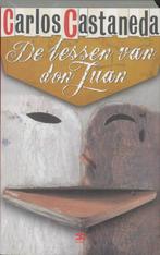 De lessen van Don Juan 9789021583020 C. Castaneda, Boeken, Verzenden, Gelezen, C. Castaneda