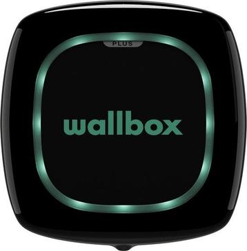 Wallbox Laadstation Pulsar Plus - beschikbaar voor biedingen