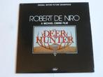 The Deer Hunter - Soundtrack / Stanley Myers, John Williams, Cd's en Dvd's, Vinyl | Filmmuziek en Soundtracks, Verzenden, Nieuw in verpakking