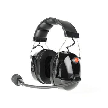 Syncro SV-11 headset met PMR446 beschikbaar voor biedingen