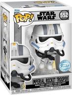 Funko Pop #552 Funko Pop! Star Wars: Battlefront - Imperial, Verzenden, Nieuw