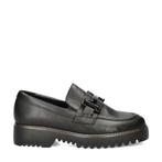 Gabor Comfort Optifit mocassins & loafers voor dames, Kleding | Dames, Verzenden, Zwart, Gabor, Nieuw