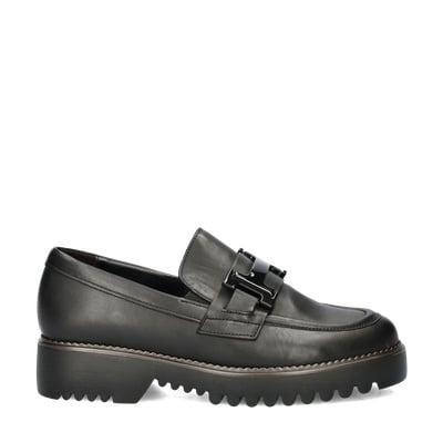 Gabor Comfort Optifit mocassins & loafers voor dames, Kleding | Dames, Schoenen, Espadrilles of Moccasins, Zwart, Nieuw, Verzenden