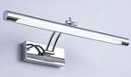 LED Badkamer Wandlamp – Waterdicht Roestvrij Staal met Schak, Verzenden, Nieuw
