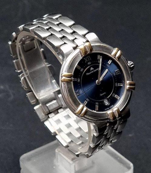 Maurice Lacroix - Calypso - Zonder Minimumprijs - 95327 -, Sieraden, Tassen en Uiterlijk, Horloges | Heren