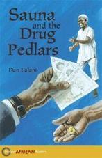 HAR: Hodder African Readers: Sauna and the Drug Pedlars by, Boeken, Verzenden, Gelezen, Dan Fulani