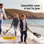 2dekans | ODESSEY Metaaldetector - Starterset - Junior, Ophalen of Verzenden, Zo goed als nieuw