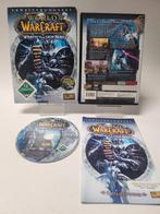 World of Warcraft Wrath of the Lich King PC, Ophalen of Verzenden, Nieuw