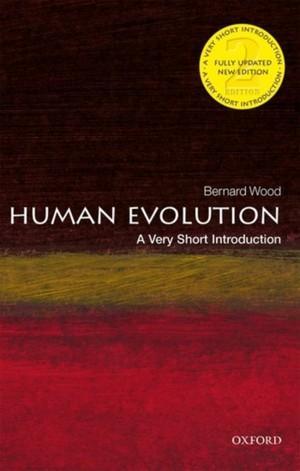 Human Evolution: A Very Short Introduction | Nieuw | Wood, B beschikbaar voor biedingen