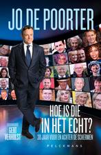 Hoe is die in het echt? 9789463838313 Jo De Poorter, Verzenden, Gelezen, Jo De Poorter