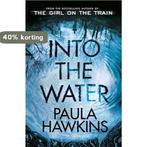 Into the water 9780857524423 Paula Hawkins, Boeken, Verzenden, Gelezen, Paula Hawkins
