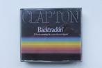 Eric Clapton - Backtrackin (2 CD), Verzenden, Nieuw in verpakking