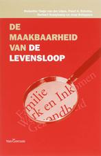 De maakbaarheid van de levensloop 9789023242604, Verzenden, Gelezen