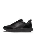 -19% FitFlop  FitFlop In8  maat 43, Kleding | Heren, Schoenen, Verzenden, Zwart, Nieuw, Veterschoenen