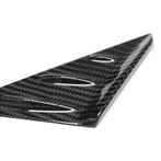 Dit betreft een Porsche 992 911 carbon wind deflector set, Verzenden