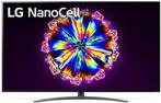 LG 55NANO916 - 55 inch - 4K NanoCell, Audio, Tv en Foto, Televisies, Verzenden, Nieuw