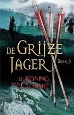 Boek: De Grijze Jager - De koning van - (als nieuw), Boeken, Verzenden, Zo goed als nieuw