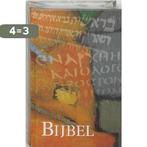 BIJBEL NBV DC STANDAARD met inleidingen/2 kl. 9789061268598, Boeken, Godsdienst en Theologie, Verzenden, Gelezen, Cm 12X18