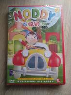 DVD - Noddy - De Nieuwe Taxi, Cd's en Dvd's, Dvd's | Kinderen en Jeugd, Alle leeftijden, Gebruikt, Film, Verzenden