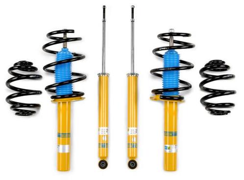 Bilstein B12 Pro-Kit Compleet onderstel veren en dempers | F, Auto-onderdelen, Ophanging en Onderstel, Nieuw, Verzenden