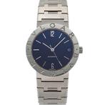 Bvlgari - BVLGARIBVLGARI - BB33SSD AUTO - Unisex - 2010-2020, Nieuw