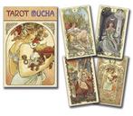 Tarot Mucha, Boeken, Verzenden, Nieuw