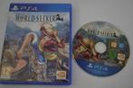 One Piece - World Seeker (PS4), Verzenden, Zo goed als nieuw