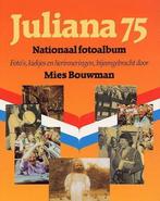 75 Juliana 9789022837610 Mies Bouwman, Boeken, Overige Boeken, Gelezen, Mies Bouwman, Fibula - Van Dishoek, Verzenden
