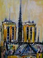 DENIS Pascal dit ROY. - Notre-Dame de Paris.