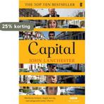 Capital 9780571327362 John Lanchester, Verzenden, Gelezen, John Lanchester