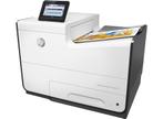 HP - PageWide Enterprise Color 556dn (G1W46A), Printer, Kleur printen, Zo goed als nieuw, HP