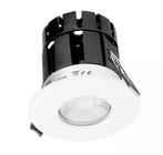Smart LED spot - Brandbestendig - 83mm - CCT - IP65, Huis en Inrichting, Lampen | Losse lampen, Nieuw, Ophalen of Verzenden, Led-lamp