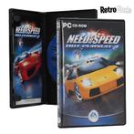 Need for Speed Hot Pursuit 2 (PC, Complete), Spelcomputers en Games, Games | Pc, Nieuw, Verzenden