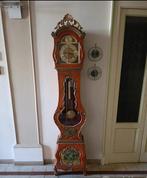 Staande klok - Kienzle - Hout, Messing - 1980-1990